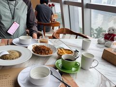 -桃花江餐厅·江景-约会·聚会