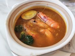 -南山鲜虾面·活鲜小馆·海味大连菜(南山总店)