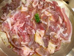 -南浦洞烤肉·新世界版(奥体店)
