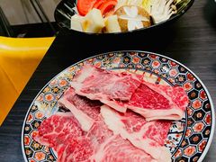 -滩万日本料理Nadaman(国贸大酒店)