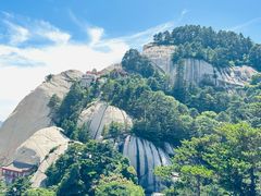 -华山风景名胜区