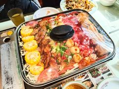 -雍哲港式餐厅(现代广场店)