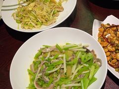 -永安鱼庄·镇江菜(东吴路店)