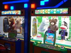 -核客电玩城(清泉店)