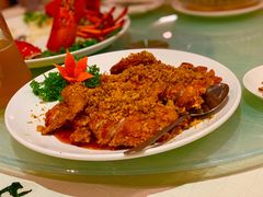 -无招牌海鲜餐厅(怡丰城店)