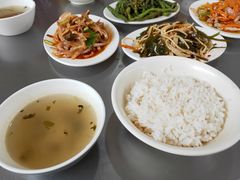 -重庆交通大学-1食堂