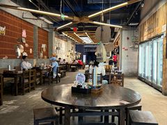 -破店肥哈·东北烧烤(南山保利店)