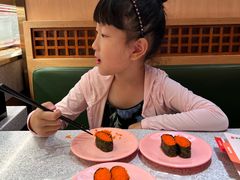 -争鲜回转寿司(太阳宫凯德PLUS店)