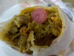 精品卷馍-安徽阜阳卷馍(西单店)