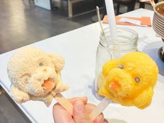 -鹿港小镇(金虹桥国际中心店)