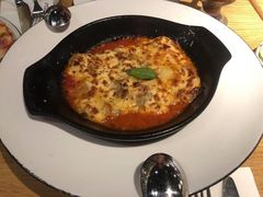 -玛尚诺意式餐厅(天环广场店)