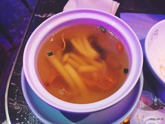 -108·公社·创意餐厅·LIVE HOUSE(李公堤店)
