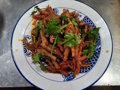 -旺角小渔村(幸福中路店)