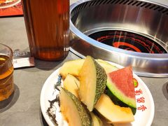 -蜀留香火锅·始于1999·原四川老火锅(白堤路店)
