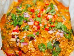 -鱼鼎香烤鱼火锅(华发商都店)