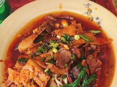 -方铲铲·成都板凳面(滨江银泰店)