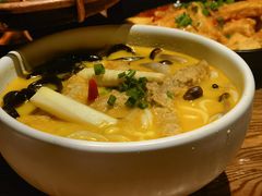 -云海肴·汽锅鸡·云南代表菜(五道口购物中心店)