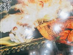 -李家猪蹄融合菜馆(河松街店)