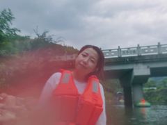 -雅鲁激流探险漂流