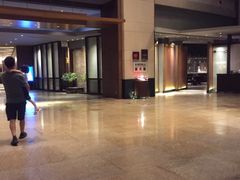 -上海外滩茂悦大酒店