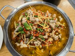 -艺味深尝(云锦路店)