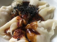 -新繁牛肉豆花(都江堰店)