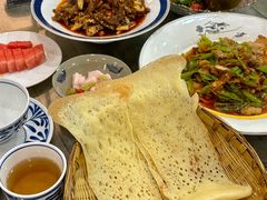-田园印象·成都土菜院子(华阳店)