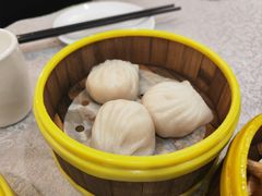 -华联广州大酒店-餐厅