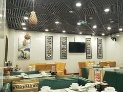 -东四民芳餐厅(世茂工三店)