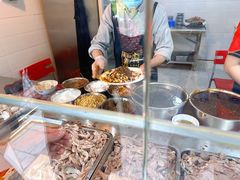 -温记府廟豆汤饭·始于1955年(海椒店)
