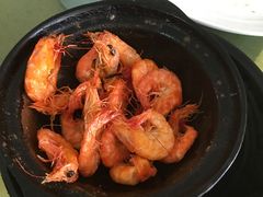 -霞海鸭仔饭店(海滨大道北店)