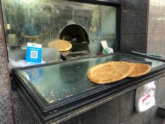 水产区-阿布拉的馕(西北路店)