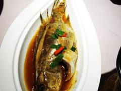 红烧臭鳜鱼-披云徽宴(石景山店)