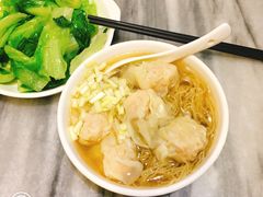 -竹园竹升面(西关总店)