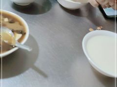 -陈记锅巴菜(五大道店)