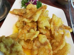 锅包肉-北京锦州饭店(太平桥西里店)
