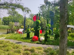 -东平国家森林公园