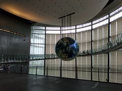 -日本科学未来馆