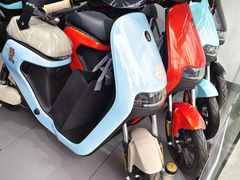 -九号电动车(安定门内大街店)