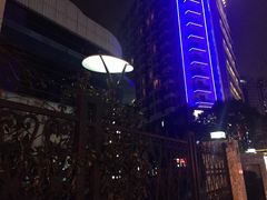 -上海市虹口区青少年活动中心(欧阳路)