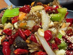 -刘成杰锦州烧烤(南河路店)