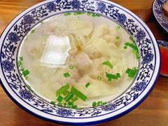-鼎顺小吃(吴山名楼店)