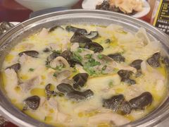 -世纪缘湖滨花园酒店(玄武湖店)