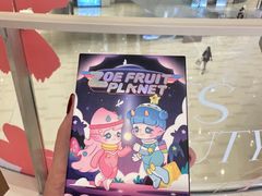 -泡泡玛特POPMART(太古里店)