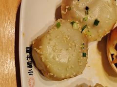 -小杨生煎(周浦万达店)