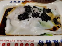 惠灵顿芝士牛肉肠粉-荔银肠粉(建六店)