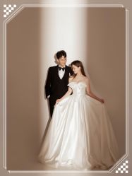 -爱城婚纱摄影·品质严选店