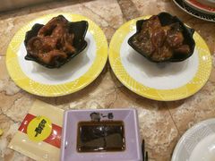 -新一番三文鱼寿司(大东海店)