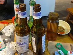 -阳阳老火锅(小南门店)