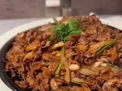 -柿合缘新京菜(国金中心商场店)